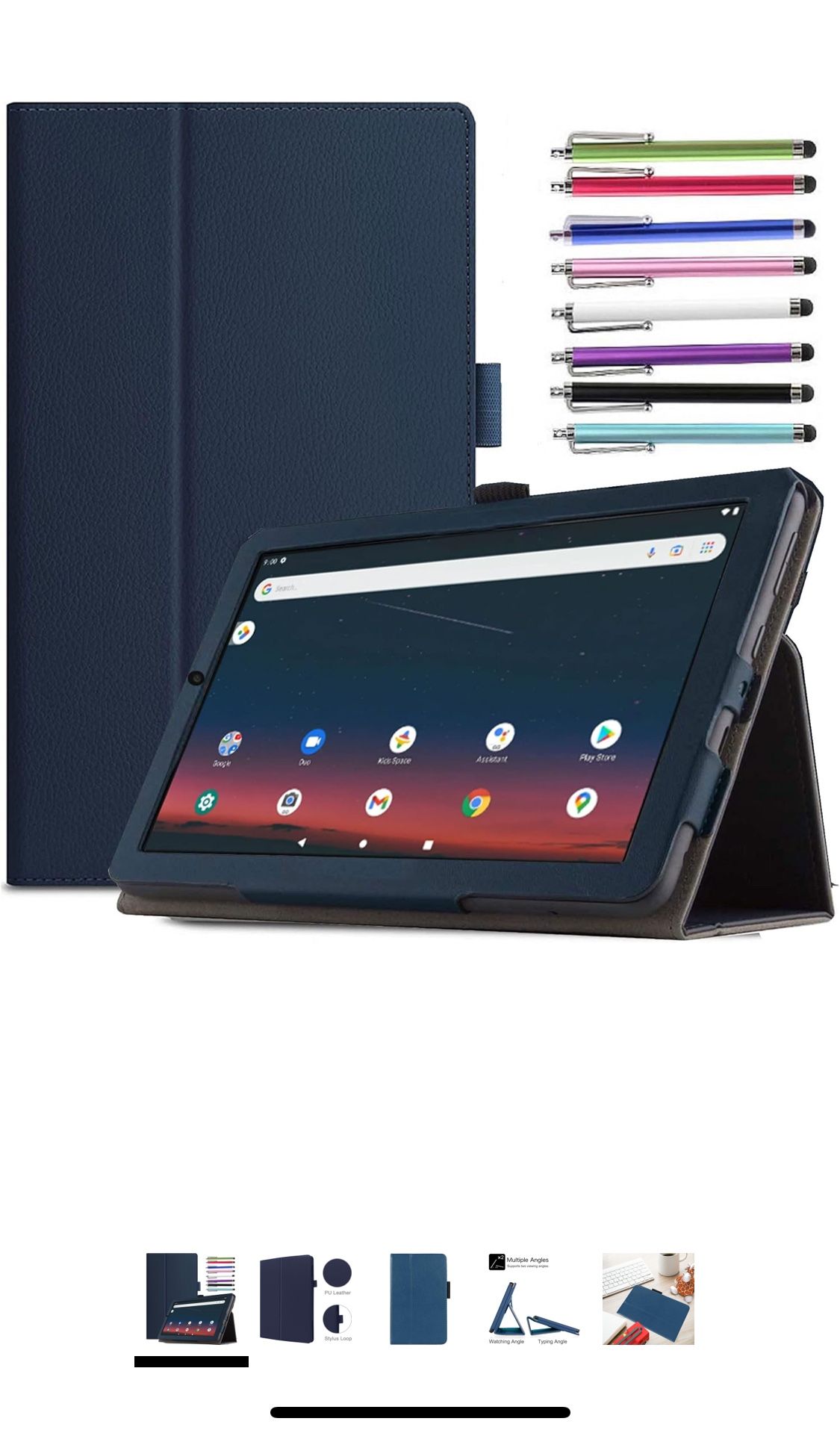 10 Inch tablet covers