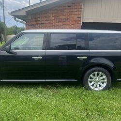 2 Ford Flex 4 Sale