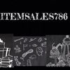 itemsales786