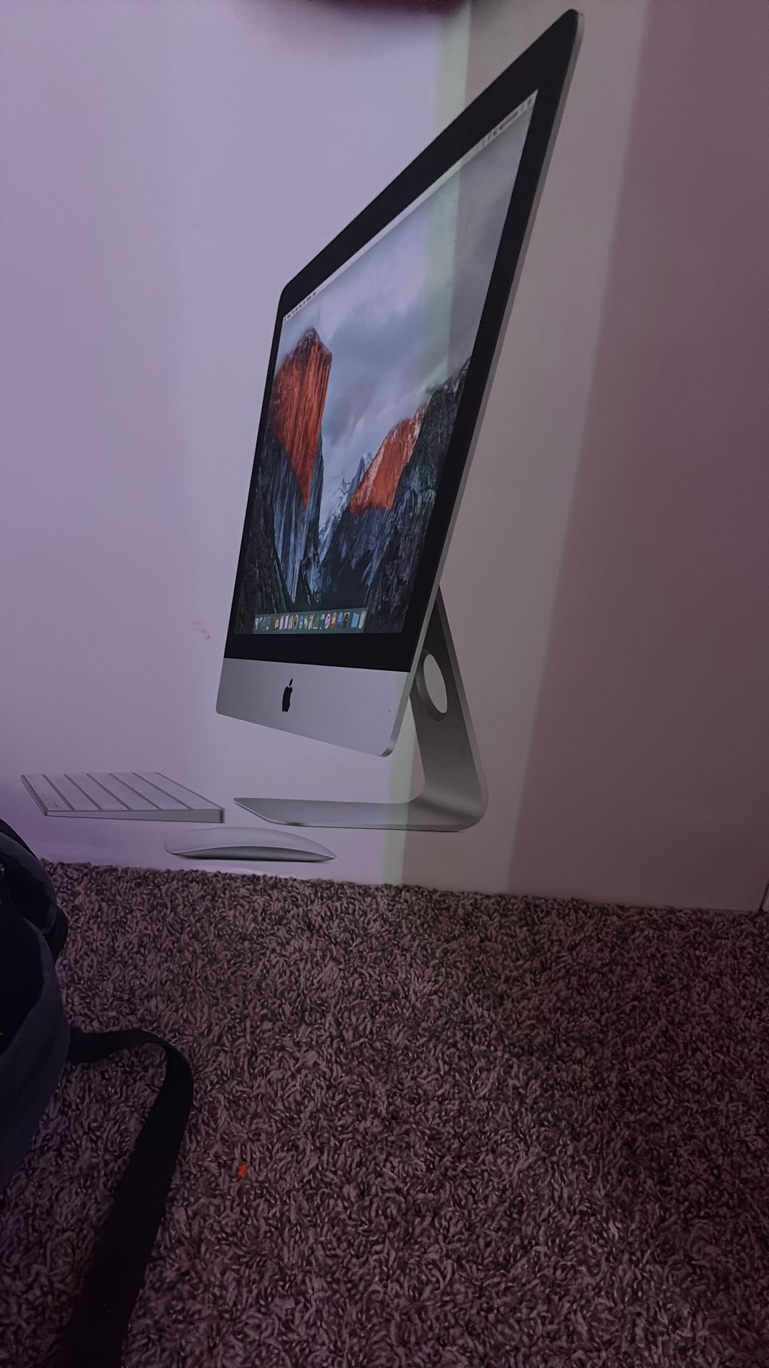 Apple Mac