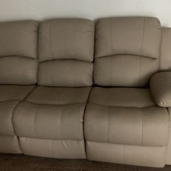 Recliner 