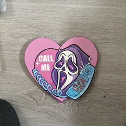 Call Me Pallet By Spoiled Cosmetics 