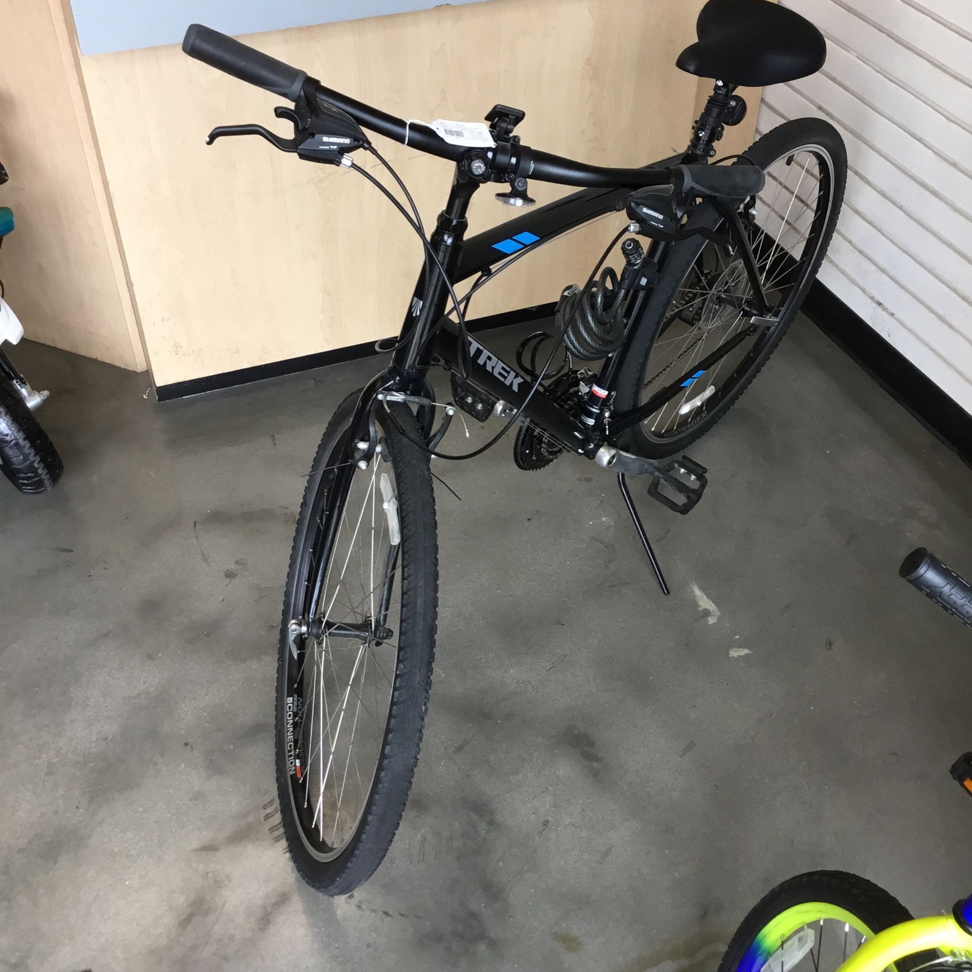 Trek Bicycle