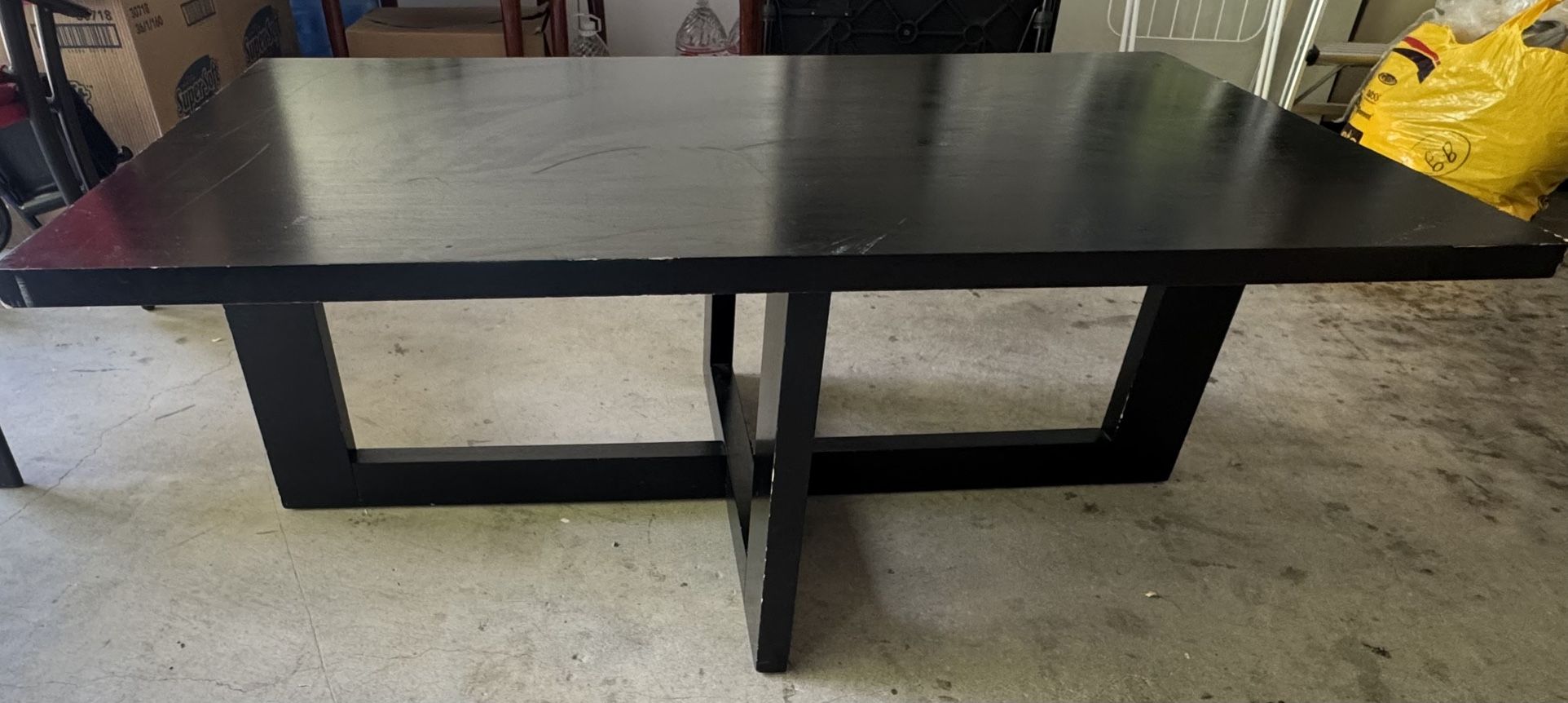 Coffee Table Outdoor table