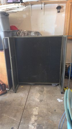 Peg Board for tools, etc.
