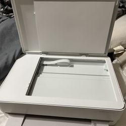 HP Wireless Printer  Envy 6052