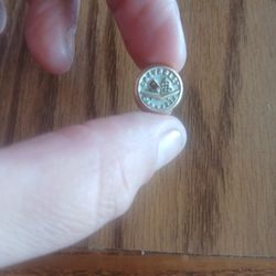 Owners Pin Original Corvette Owner Pin 
