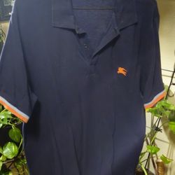 Burberry Polo Large