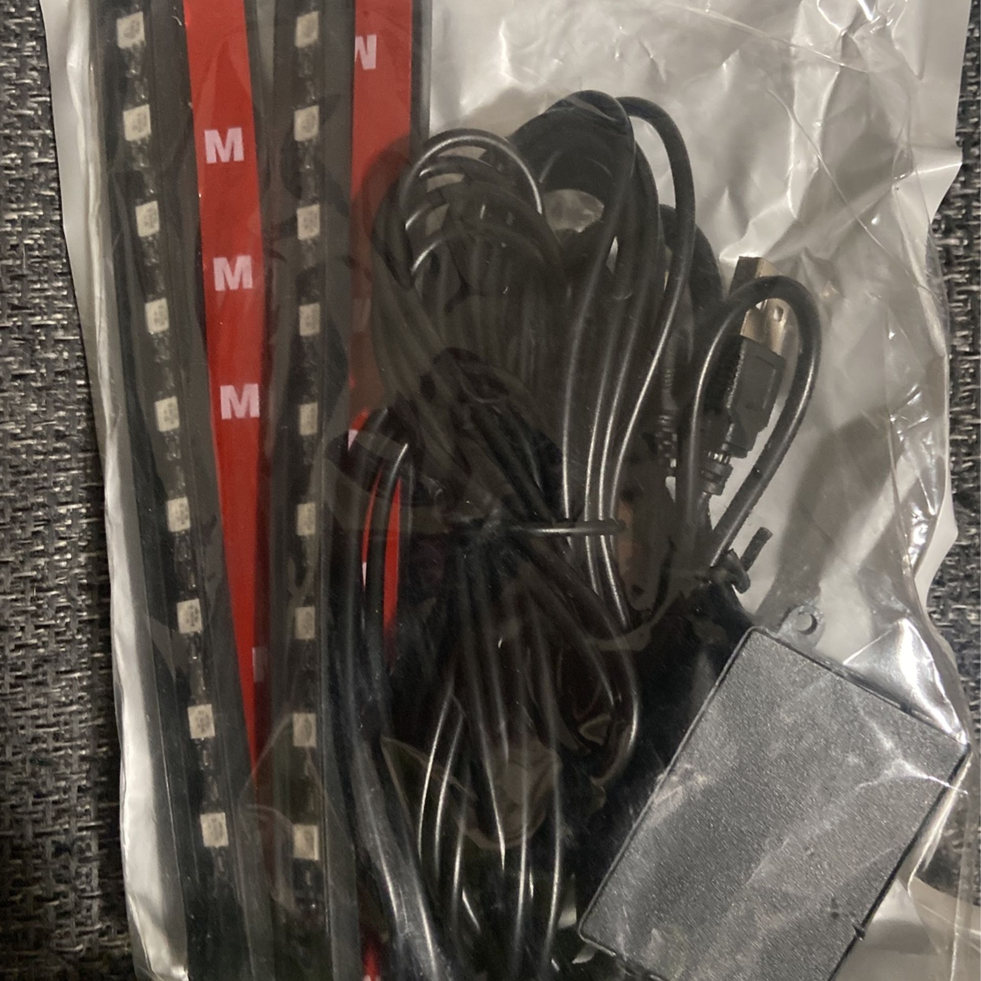 Led Strips