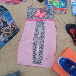 Diaper Stacker