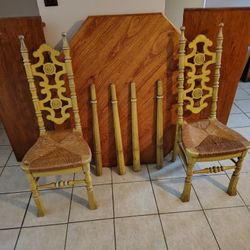 Dining Room Table 