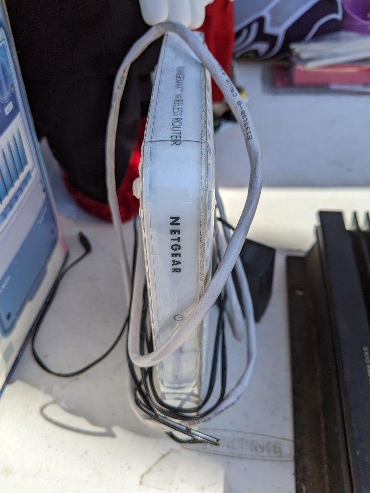 Netgear Router