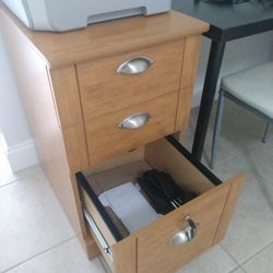 File Cabinet 