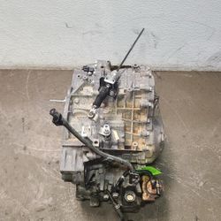 09-14 Murano JDM Transmission