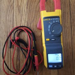 Fluke 381