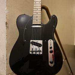 Unbranded  Upgraded Telecaster