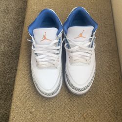 Jordan 3s Retro