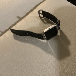 Fitbit Blaze