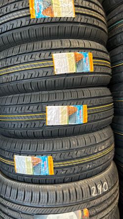 215 60 16 llantas nuevas