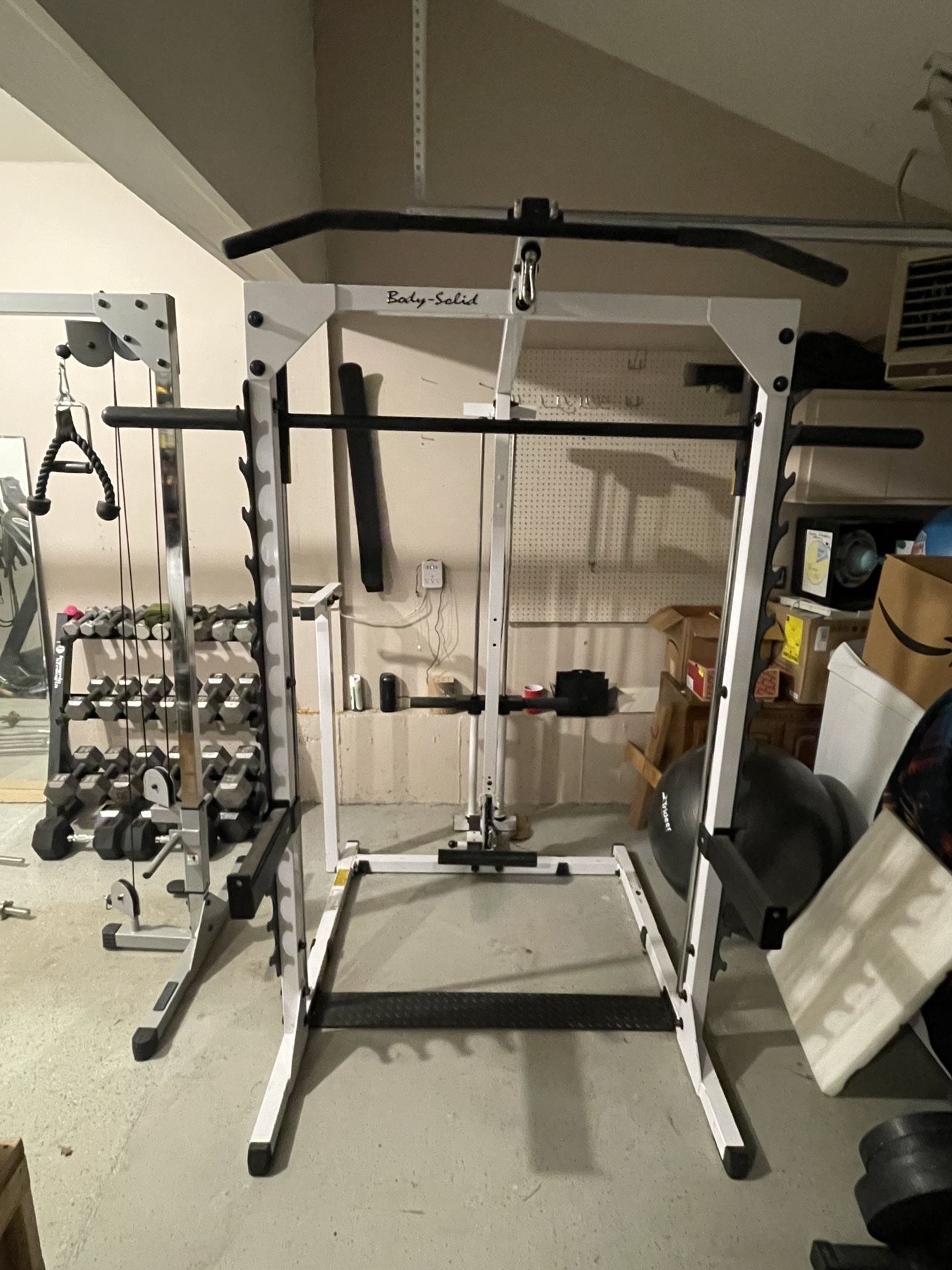 Smith Machine $400 OBO
