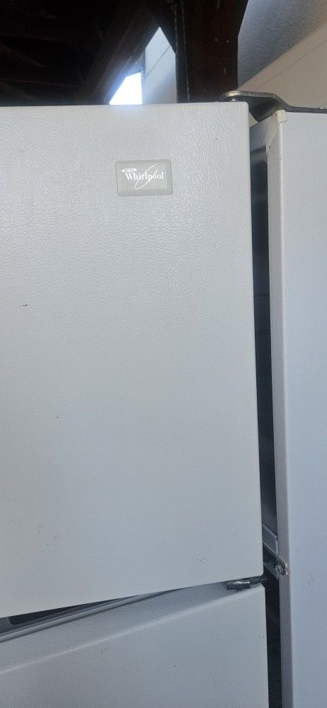Whirlpool Fridge