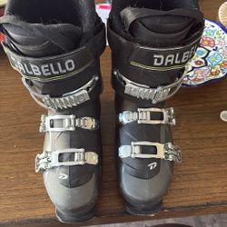 Dalbello Ski Boots 27.0