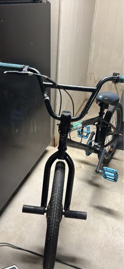 BMX￼