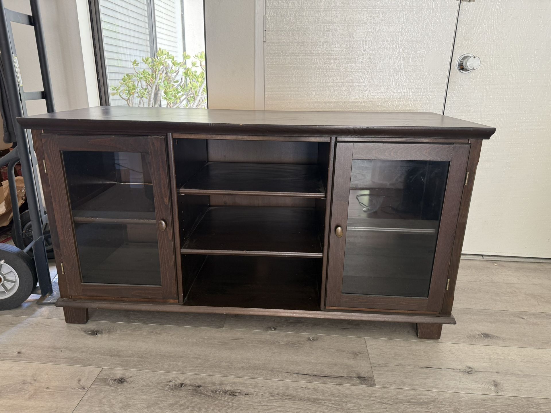 Tv Stand console