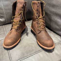 Work Boots