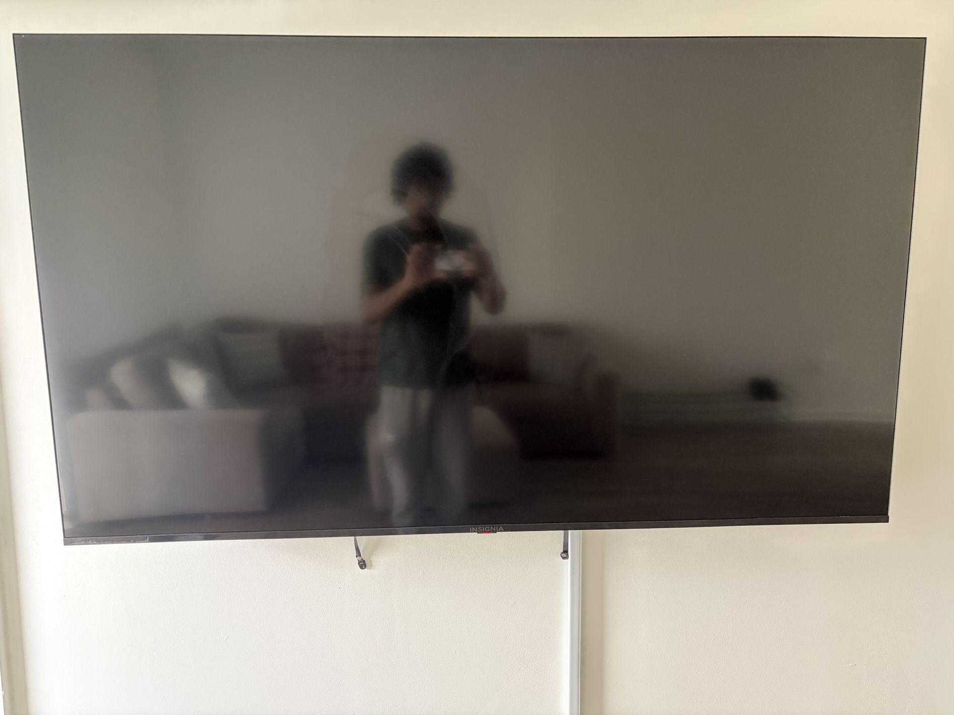 65” Insignia Fire TV