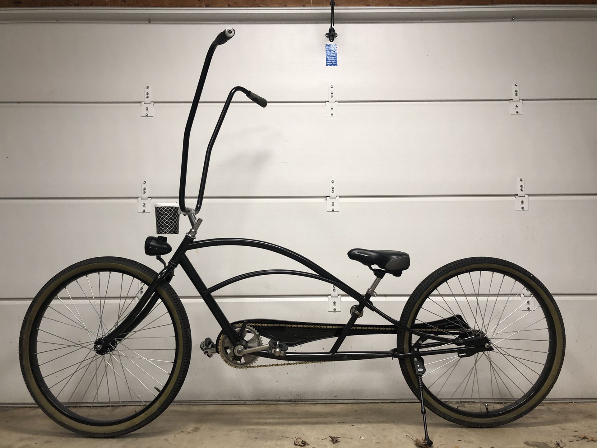 KUSTOM KRUISER bike bicycle beach cruiser 29” tires