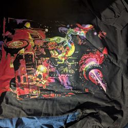 Juice Wrld X Vlone Long Sleeve