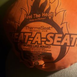 Heat A Seat