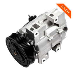 A/C Compressor for 2007-2012 Nissan Altima Sentra 2.5L