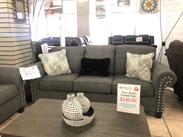 Ashley Furniture Glendale Az : Ashley Furniture King Size Bedroom Set