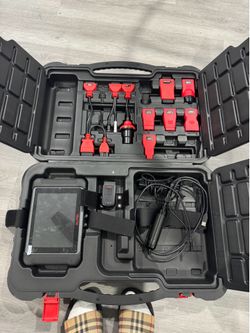 Autel maxisys ms906bt
