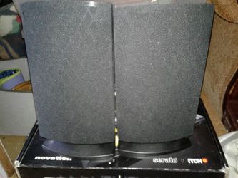Definitive Technology ProMonitor 100