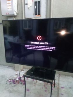 60 in Vizio TV