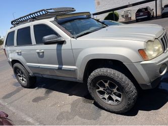 Jeep
