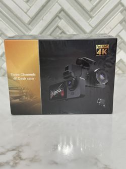 Dash Cam