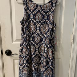 Nordstrom Cocktail Dress - New With Tags - Size 8
