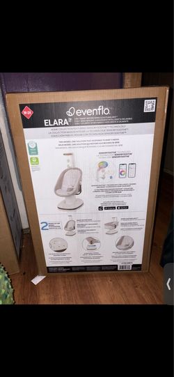 Evenflo SWING