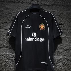 3 T-shirt Only $99:Balenciaga T-shirt 2026 Brand New 