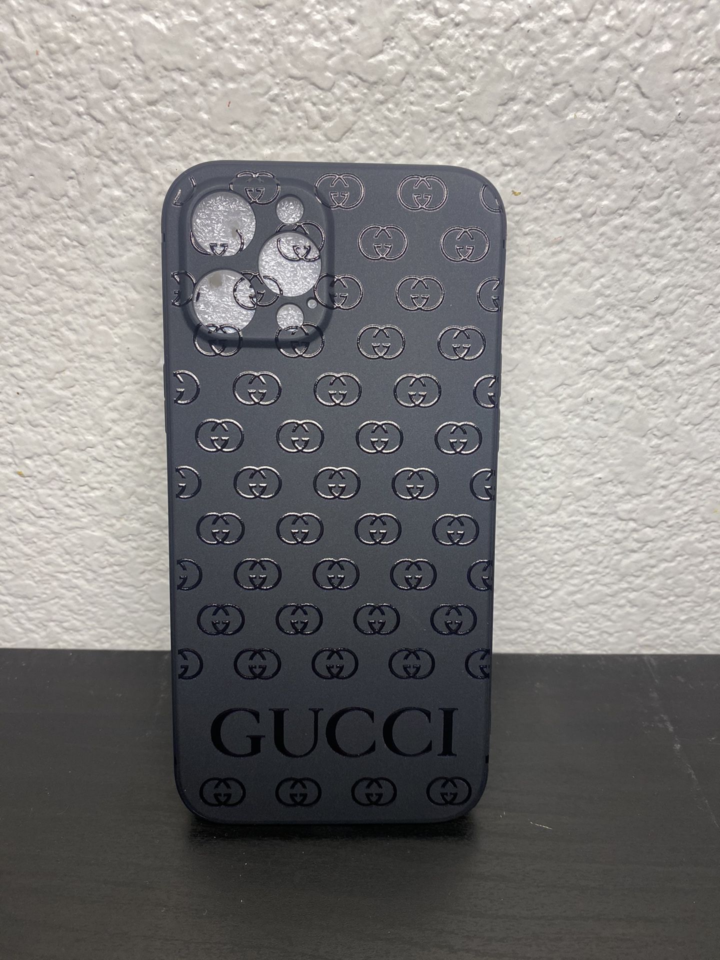 GUCCI - case for iPhone 12 Pro Max – 28Mobile