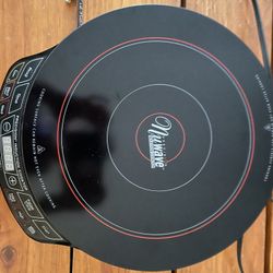 Nuwave Induction Cooktop Hot Plate