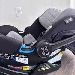 Rear Facing Car seat 