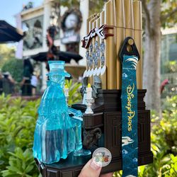 New Victor Geigst’s ghost Disney sipper