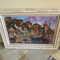 Harbor