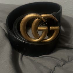 Gucci Belt 
