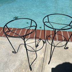 Plant Stands